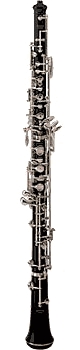 Rigoutat-Riec | Standard Model Oboe